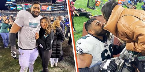 Jordan Mailatas Wife to Be Niki Ikahihifo